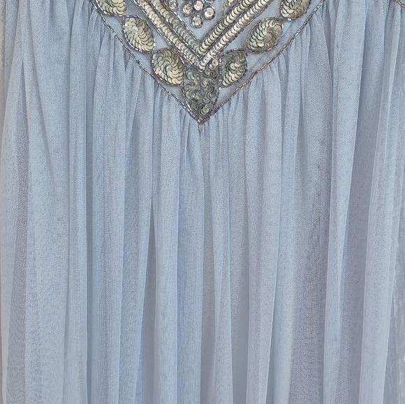Stunning Downton Abbey Gown - Picture 11 of 12